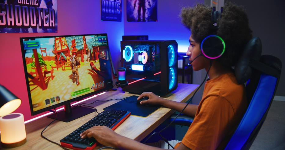 Top 5 Online Game Providers You Should Know